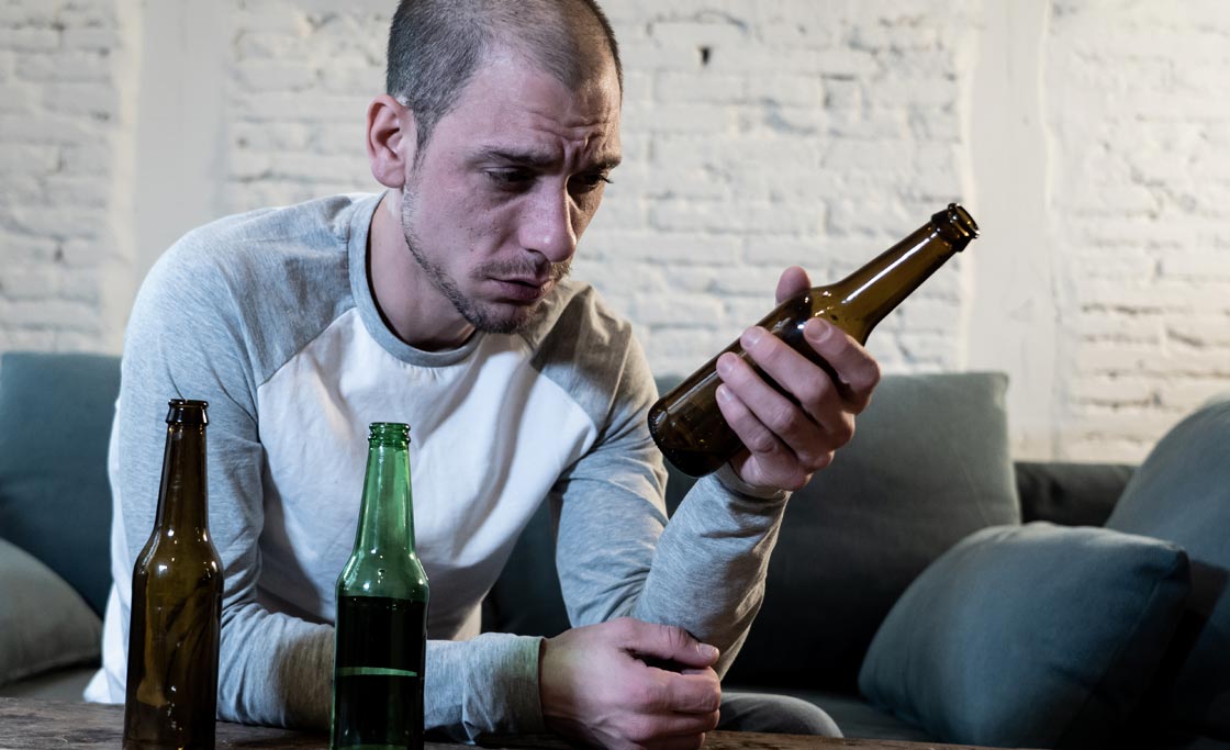 Убрать алкогольную зависимость в Светлограде